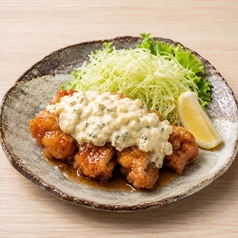 チキン南蛮/ピリ辛チキンフリット