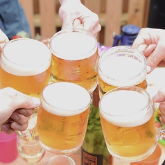 えるふのバーベキューのおすすめ料理2