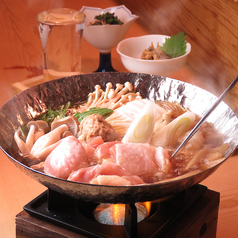 和肴房 いちかのおすすめポイント1