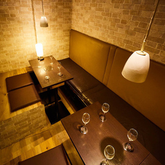 居酒屋×肉バル 6種のレモンサワー AKARI 燈 多摩センター店の特集写真