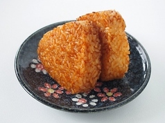 焼きおにぎり(1個)