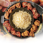 韓国料理 ムハンポチャ 新大久保店のおすすめ料理2