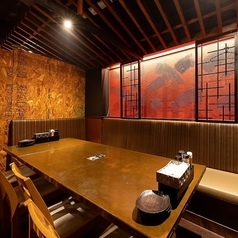 居酒屋 幸先の雰囲気3