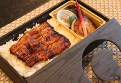 オリジナルメニューも豊富に