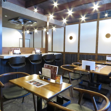 鰻の成瀬 千種店の雰囲気1