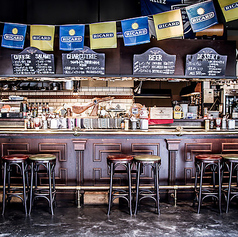 VAPEUR ヴァプールの雰囲気3