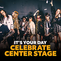 記念日にオススメ！BIRTHDAYサプライズを！！