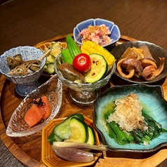 旬のごちそう 輪花 WAKKAの特集写真