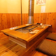 地鶏・焼肉　随兵の特集写真