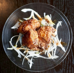 RESTORE YAKUSHO レストアヤクショのおすすめ料理3