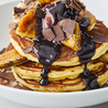 J.S. PANCAKE CAFE ららぽーと富士見店のおすすめポイント3