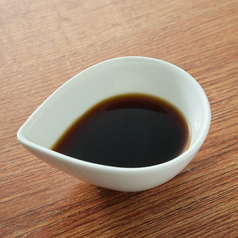ポン酢
