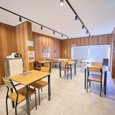 肉のまかない屋の雰囲気2