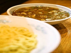 学割つけ麺 