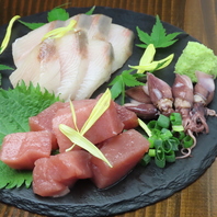 海鮮と鶏料理のお店◎