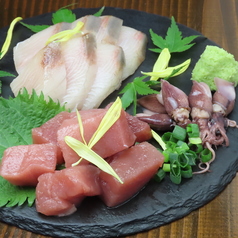 海鮮と鶏料理のお店◎
