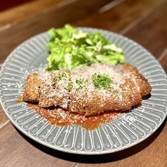 オ酒とオ料理 バルバの特集写真