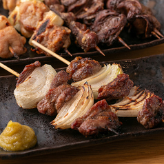 ジンギスカンともつ鍋の店 南部八炉の特集写真