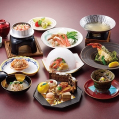 日本料理 瀬戸のおすすめランチ3