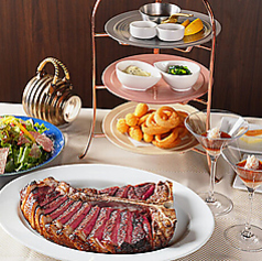 俺のフレンチ グランメゾンTOKYOのおすすめ料理3