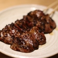 料理メニュー写真&nbsp;ハツ