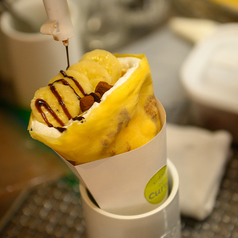 しあわせ純生クリーム