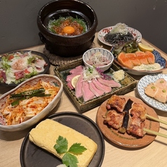 酒場五五 蒲田東口店のコース写真