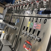 【～タップは常時8種類ご用意！定期的に入れ替えていていつ来てもお楽しみいただけます◎～】