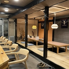 二階の隠れ家　ほおずきのおすすめポイント1