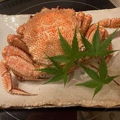 金沢の味 福梅のコース写真
