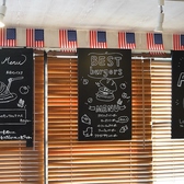 Johnny B's アメリカンダイナーの雰囲気2