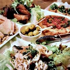 VIVE LA VIE ビブラビ 渋谷の特集写真