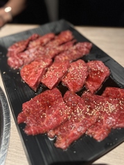 おやじのやまだのおすすめ料理1
