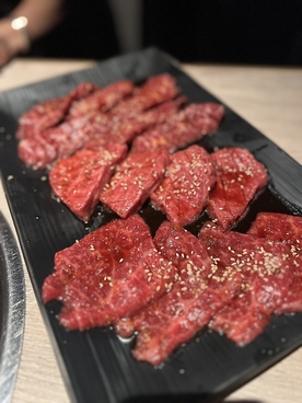 おやじのやまだのおすすめ料理1