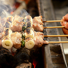 本家あべや ムスブ 田町店の特集写真