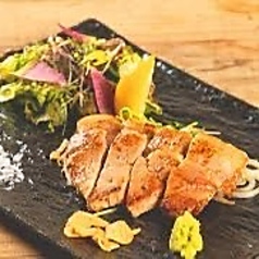 ピーチポーク