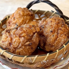 アゲサワ のおすすめ料理1