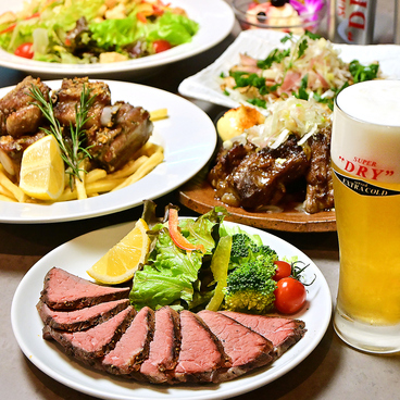 夜カフェ DanDan 天文館のおすすめ料理1