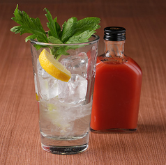 ブラッディシーザー