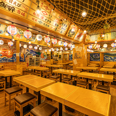 トロ政 上野店の写真