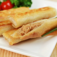 揚げ春巻き