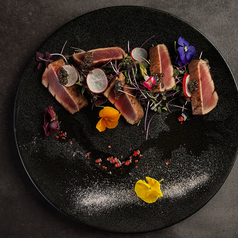 TEPPANYAKI FUJI テッパンヤキフジの特集写真