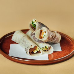 北京ダック(1本)