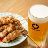 食堂ニューベイブのおすすめ料理3