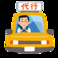 提携しているタクシー・運転代行会社複数あるのでご安心ください♪