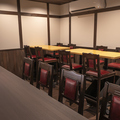 Sake Pairing Bar 卯酒 Wusakiの雰囲気1