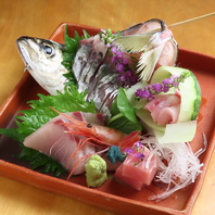 和食の枠を超えた新たな飲食体験