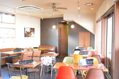 CAFE DE MERCI画像