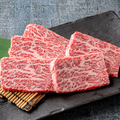 料理メニュー写真 薩摩牛 各種