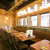 塚田農場 宮崎本店 宮崎県日南市の雰囲気3